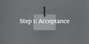 Acceptance for Digital Transformation