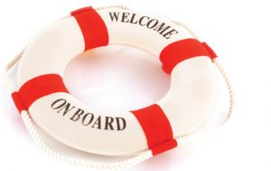 On-boarding Strategy for NFV Adoption