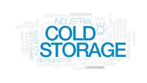 Cold Storage Tracking IoT Service Assurance