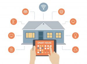 Smart Home for IoT Service Assurance