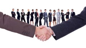 Service assurance sales strategies